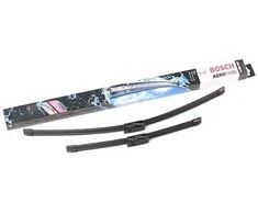 Valytuvai Bosch Aerotwin Multi-Clip AM468S, 650/400mm