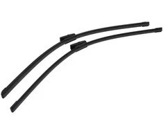 Valytuvai Bosch Aerotwin Multi-Clip AM469S, 700/700mm