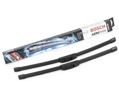 Valytuvų komplektas Bosch Aerotwin Retrofit AR502S, 500/450 mm
