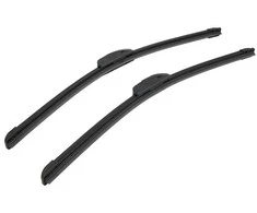 Valytuvų komplektas Bosch Aerotwin Retrofit AR503S, 500/475 mm