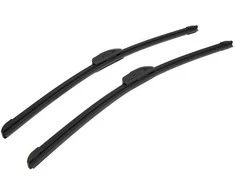 Valytuvų komplektas Bosch Aerotwin Retrofit AR530S, 530/530 mm