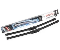 Valytuvų komplektas Bosch Aerotwin Retrofit AR500S, 500/500 mm