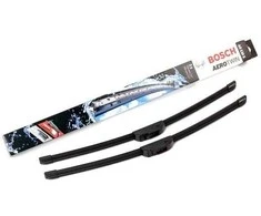 Valytuvų komplektas Bosch Aerotwin Retrofit AR530S, 530/530 mm