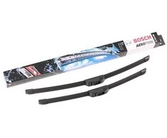 Valytuvų komplektas Bosch Aerotwin Retrofit AR531S, 530/450 mm