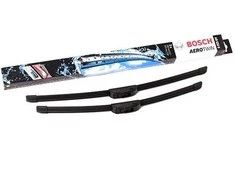 Valytuvų komplektas Bosch Aerotwin Retrofit AR533S, 530/475 mm
