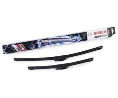 Valytuvų komplektas Bosch Aerotwin Retrofit AR534S, 530/380 mm