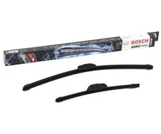 Valytuvų komplektas Bosch Aerotwin Retrofit AR553S, 550/340 mm