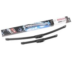 Valytuvų komplektas Bosch Aerotwin Retrofit AR605S, 600/350 mm