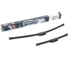 Valytuvai Bosch Aerotwin Retrofit AR613S, 600/340mm