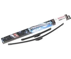 Valytuvų komplektas Bosch Aerotwin Retrofit AR654S, 650/340 mm