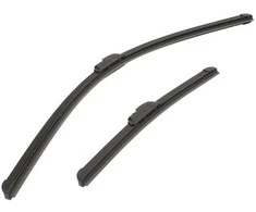 Valytuvų komplektas Bosch Aerotwin Retrofit AR654S, 650/340 mm