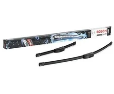 Valytuvai Bosch Aerotwin Retrofit AR656S, 650/360mm