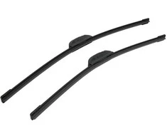 Valytuvai Bosch Aerotwin Retrofit AR728S, 550/475mm