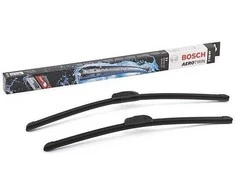 Valytuvų komplektas Bosch Aerotwin Retrofit AR801S, 600/530 mm
