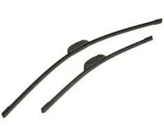 Valytuvų komplektas Bosch Aerotwin Retrofit AR813S, 650/450 mm