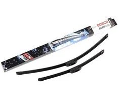 Valytuvų komplektas Bosch Aerotwin Retrofit AR813S, 650/450 mm