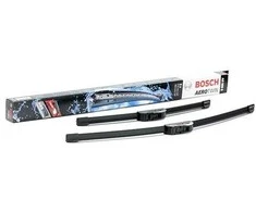 Valytuvų komplektas Bosch Aerotwin Retrofit AR989S, 575/400 mm