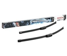 Valytuvų komplektas Bosch Aerotwin Retrofit AR991S, 650/575 mm