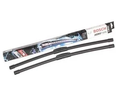 Valytuvų komplektas Bosch Aerotwin Retrofit AR997S, 600/550 mm