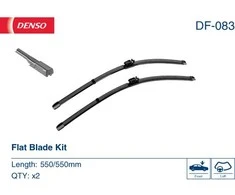 Valytuvai Denso FlatBlades 550/550mm
