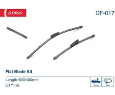 Valytuvai Denso FlatBlades 600/400mm