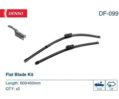 Valytuvai Denso FlatBlades 600/450mm