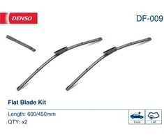 Valytuvai Denso FlatBlades 600/450mm