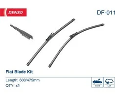 Valytuvai Denso FlatBlades 600/475mm