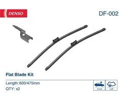 Valytuvai Denso FlatBlades 600/475mm