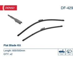 Valytuvai Denso FlatBlades 600/500mm