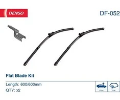 Valytuvai Denso FlatBlades 600/600mm