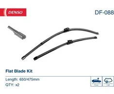 Blackview Valytuvai Denso FlatBlades 650/475mm