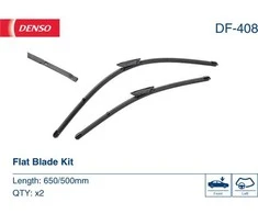 KYB Valytuvai Denso FlatBlades 650/500mm
