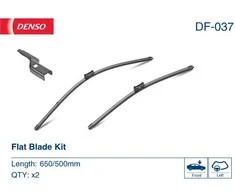 Valytuvai Denso FlatBlades 650/500mm