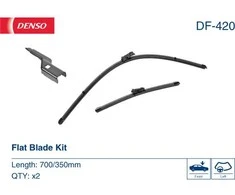 Valytuvai Denso FlatBlades 700/350mm