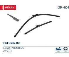 Valytuvai Denso FlatBlades 700/380mm