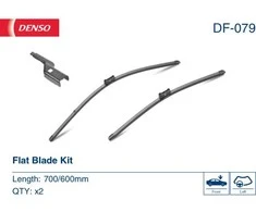 Valytuvai Denso FlatBlades 700/600mm