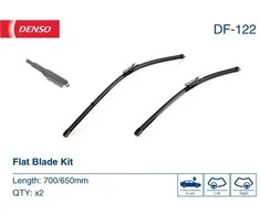 Valytuvai Denso FlatBlades 700/650mm