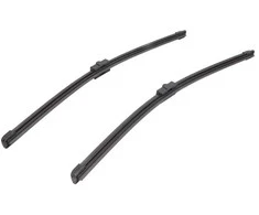 Valytuvai Valeo Silencio 475/475mm
