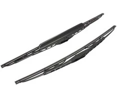 Valytuvai Valeo Silencio 525/475mm