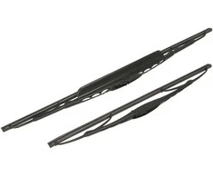 Valytuvai Valeo Silencio 550/410mm