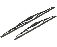 Valytuvai Valeo Silencio 550/410mm