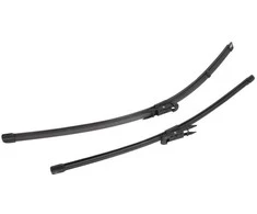 Valytuvai Valeo Silencio 600/475mm