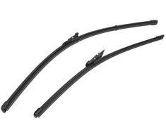 Valytuvai Valeo Silencio 600/475mm