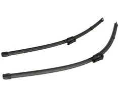 Valytuvai Valeo Silencio 630/530mm