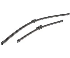 Valytuvai Valeo Silencio 680/425mm