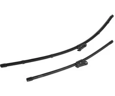 Valytuvai Valeo Silencio 680/425mm