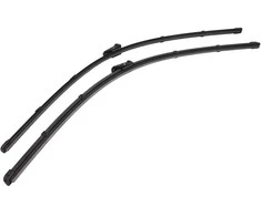 Valytuvai Valeo Silencio 730/730mm