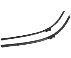 Valytuvai Valeo Silencio 730/730mm