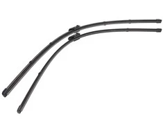 Valytuvai Valeo Silencio 800/750mm